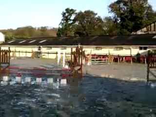 CSO Chateaulin  8 novembre