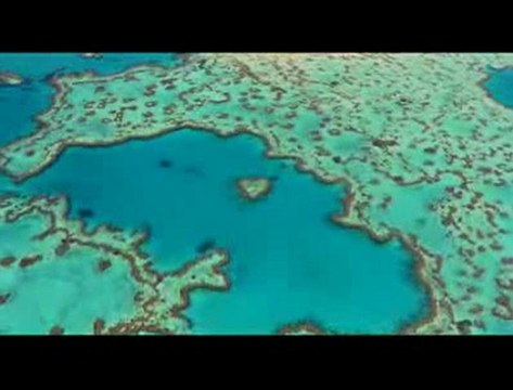 La bande-annonce de 'Home', de Yann Arthus-Bertrand