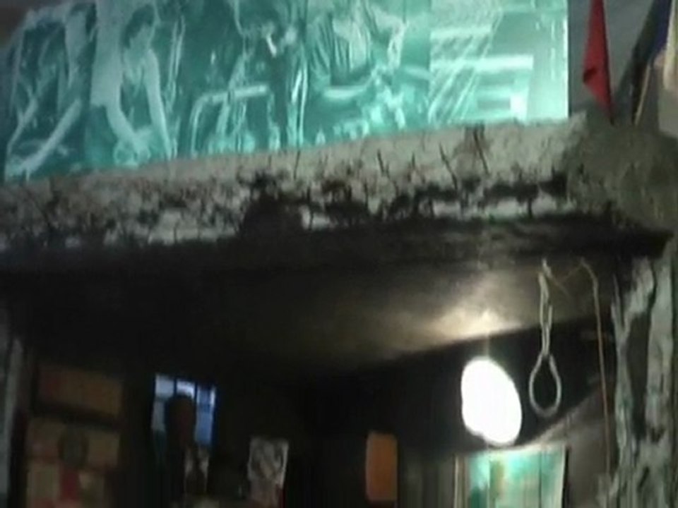 Transeuropeen Prague