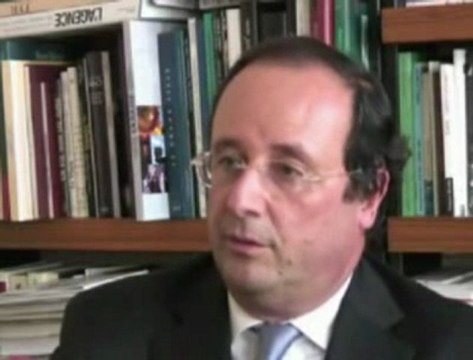 2002-2009 : 7 ans de 'rénovation' au PS