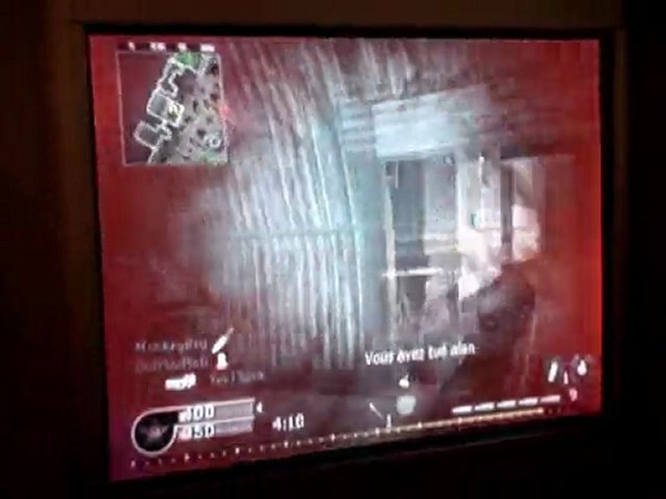 Montage CoD 4 only No Scope TayTay