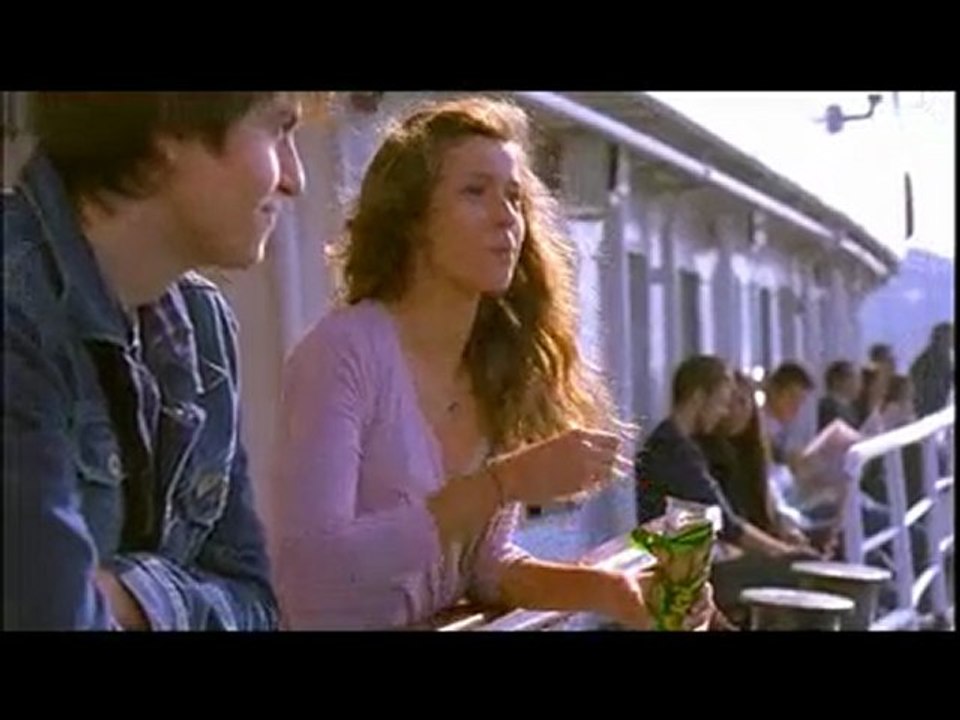 Ülker 65.Yıl Vapur