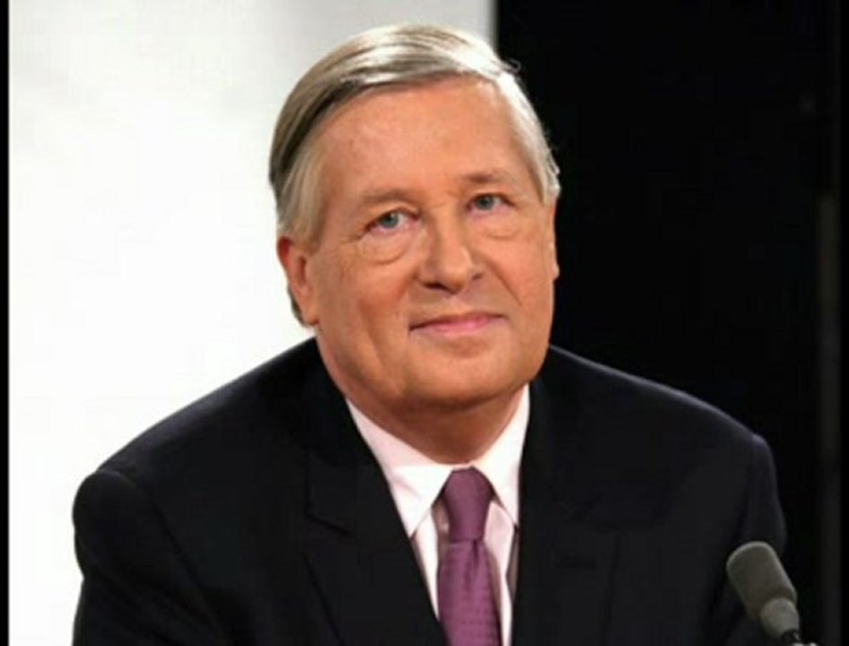 Alain Duhamel répond à Rama Yade