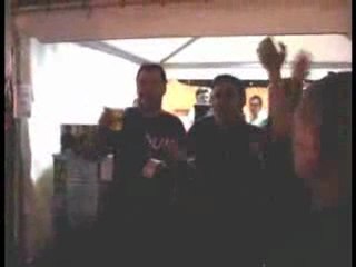 Un élu italien démissionne après un chant raciste