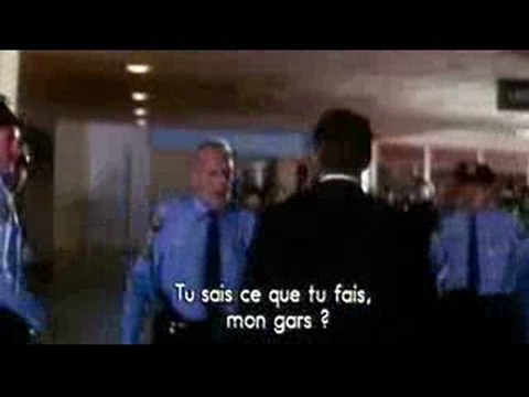 Bande annonce du film américain 'JFK' réalisé par Oliver