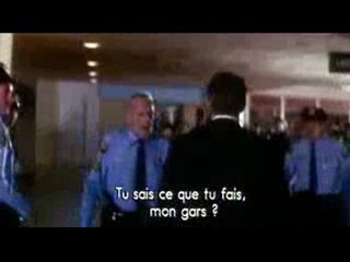 Bande annonce du film américain 'JFK'  réalisé par Oliver