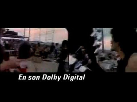 'Woodstock', le documentaire de Michael Wadleigh