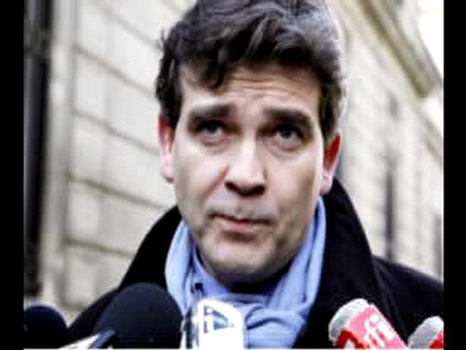 Arnaud Montebourg va bientôt quitter l'un de ses mandats