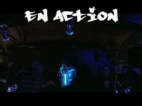 New freestyle 1630,Rock The Mic Tour 2009