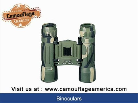 American Army Binoculars, Navy Binoculars