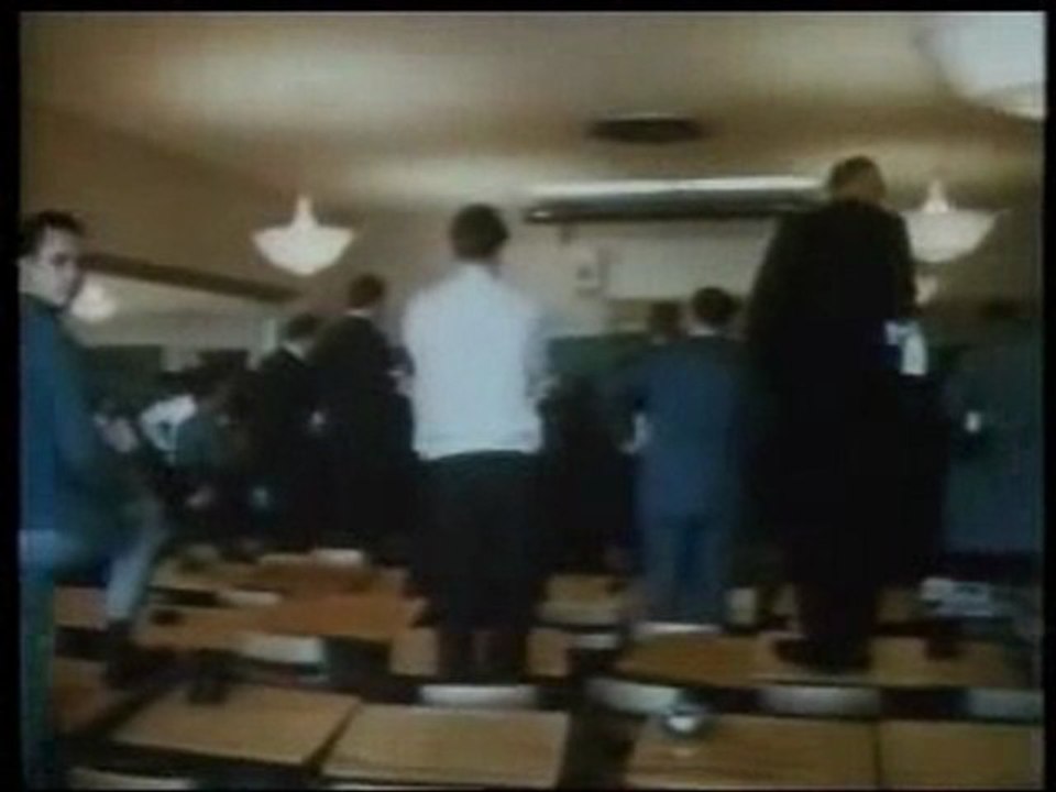 Le porte-parole de la Maison Blanche  annonce le décès de