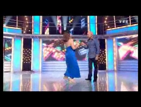 Première émission du 'Juste Prix'