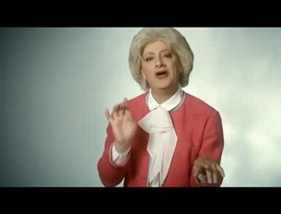 Spot suisse humoristique de prévention contre la pandémie