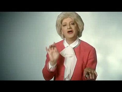 Spot suisse humoristique de prévention contre la pandémie