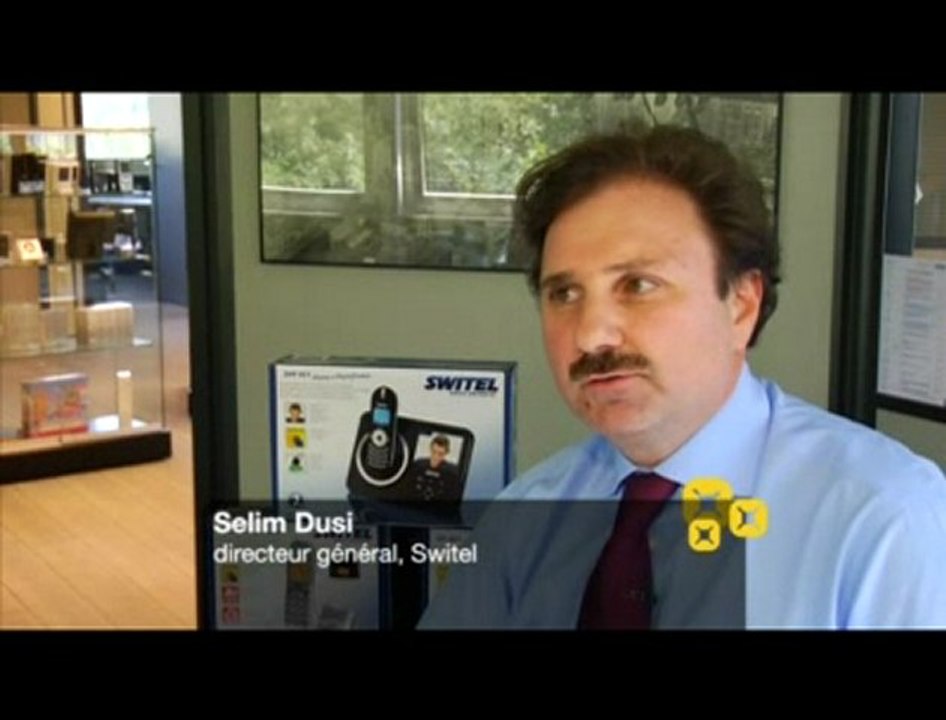 Un reportage sur les écoutes téléphoniques