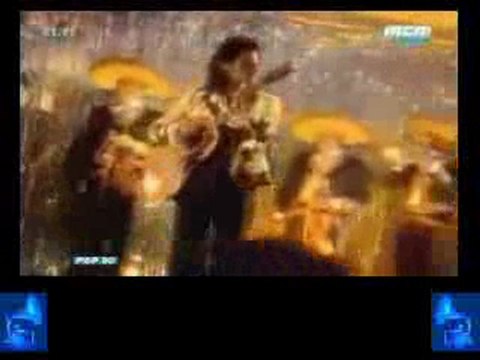 Willy DeVille -Hey Joe