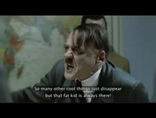 Une vidéo parodique du rachat de FriendFeed par Facebook