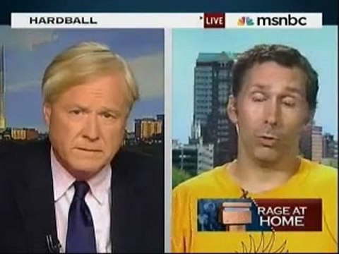 Obama menacé : l'homme armé se justifie