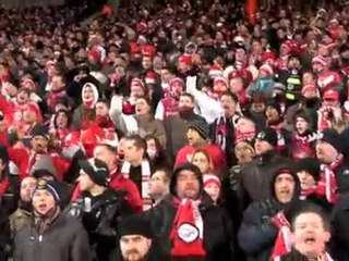 Football Valenciennes/Lens