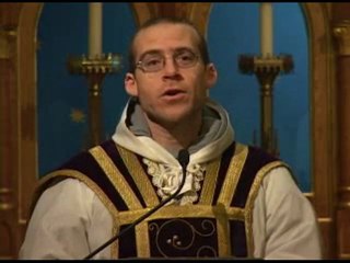 Dec 22 - Homily: Prepare Your Soul For Christmas