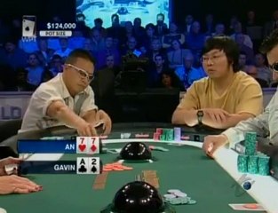 WPT Gold Strike World Poker Open 2006 Pt01