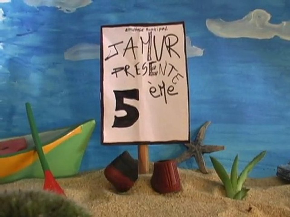 Soirée films de surf 5