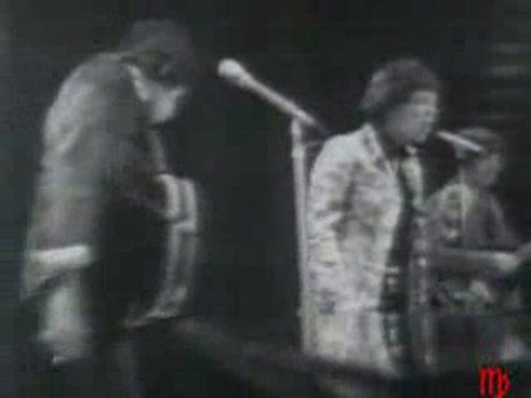 The Rolling Stones - Let's spend the night together