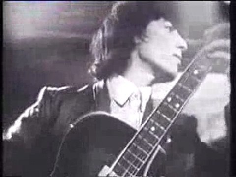 The Rolling Stones - Little red rooster