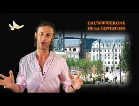 L'Auvergne de la Tentation