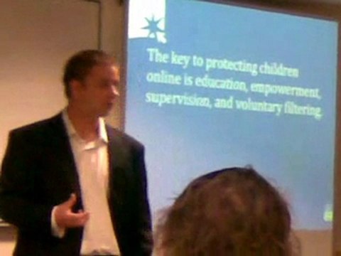 091221 Stop Net Censorship Mtg - Nic Suzor Part 1