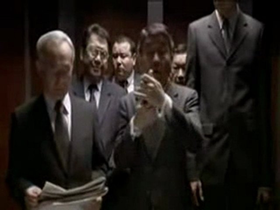 Une chaîne de télé égyptienne copie des publicités