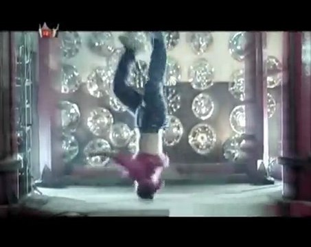 Sibel Mirkelam - Otomobil [ H.Q. Video Klip ]