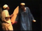 Sang des Enfants -  Atelier Theatre Burkinabe