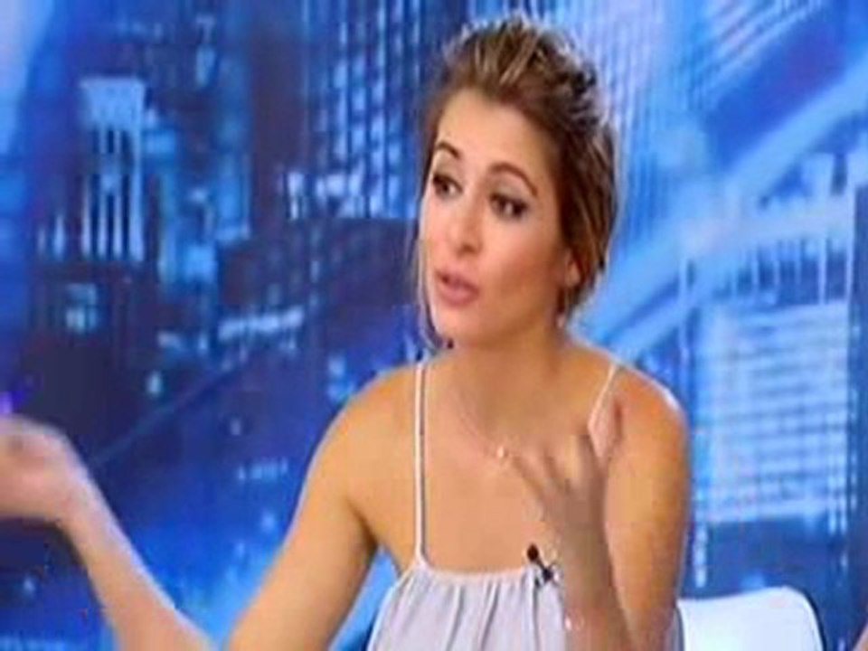 X Factor: gros clash entre le jury et un candidat