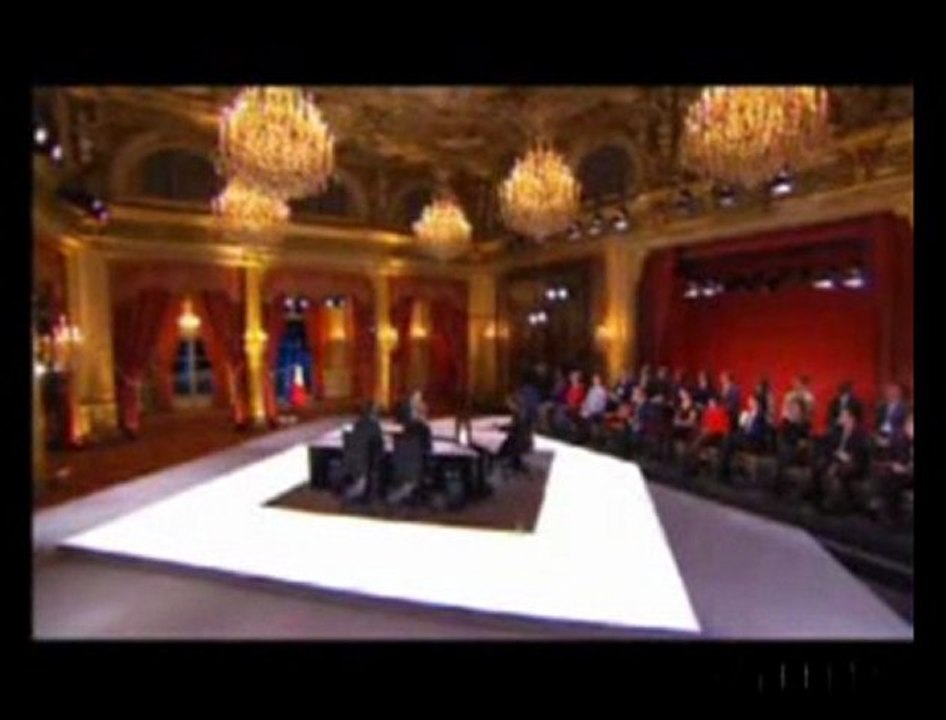 Quand Sarkozy promettait de revenir à Gandrange