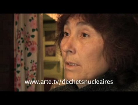 Pariscience: Déchets, le cauchemar du nucléaire