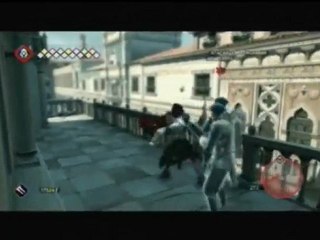 Assassin`s Creed 2-Walktrough-ESPAÑOL-parte 44