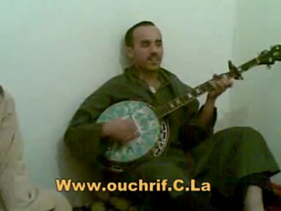 Groupe Ait mektar ( Lghenbaz )