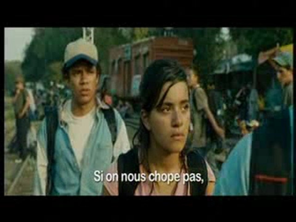 La revue du cinéma