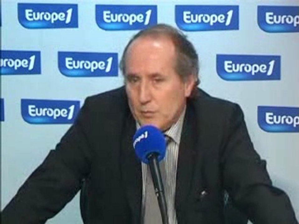 Epad: Jarry (PCF) demande le report de l'élection au conse