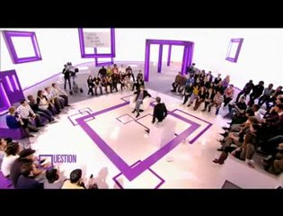 Guillon tacle Lefebvre dans Questions de génération