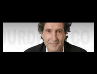 Mutisme de Chirac: coup de gueule de Bourdin