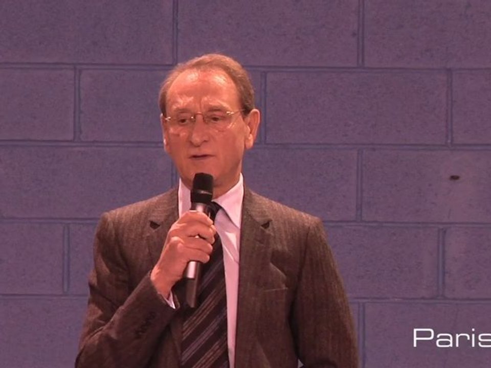 Des logements accessibles aux personnes handicapées