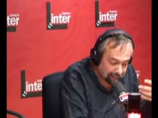 Download Video: Didier Porte enfonce Laporte