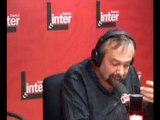 Didier Porte enfonce Laporte