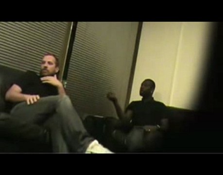 Omar et Fred : divorce ou canular ?