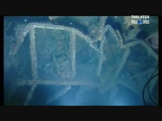 Batailles Navales - Les Secrets Du Yamato (3/3)