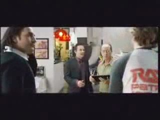 Un extrait de la bande-annonce de '99 Francs', de Jan Koun