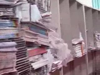 Les 'facteurs privés' d'Alternative Post espèrent être rec