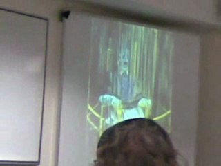 091221 Stop Net Censorship Mtg - Cameron Reilly Part 1